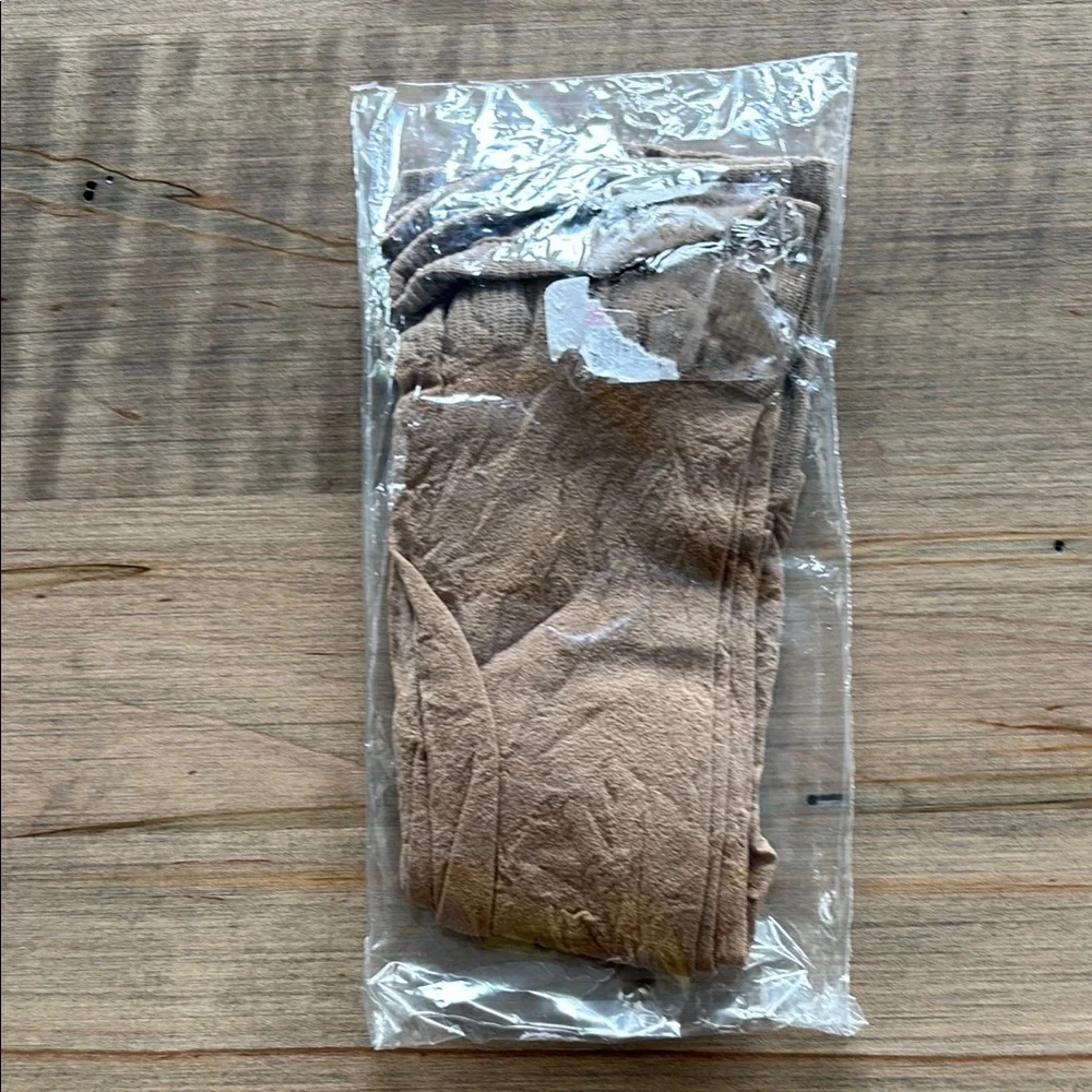 Knee Hi Hosiery